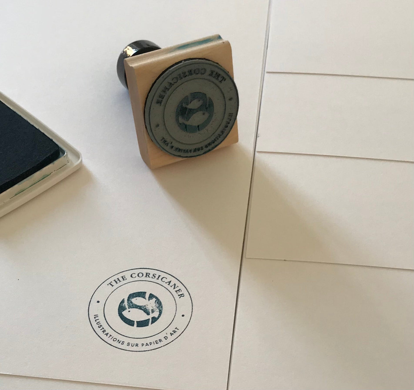 Les enfants du Diamant (50% reversé à l’UNICEF urgence Ukraine) - The Corsicaner