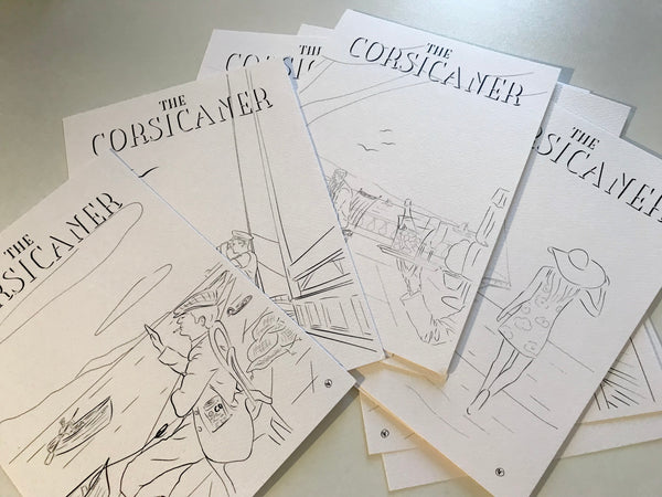 Carnet de coloriage - 12 feuilles détachables